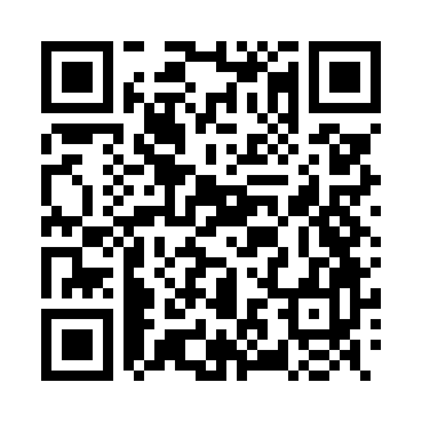 QR code linking to the Ko-fi tip jar